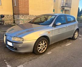 Alfa romeo 147 - 2003 gpl