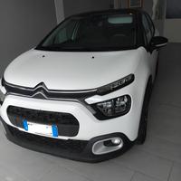 Citroen C3 PureTech 110 S&S EAT6 Elle