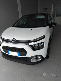 Citroen C3 PureTech 110 S&S EAT6 Elle