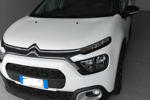 Citroen C3 PureTech 110 S&S EAT6 Elle