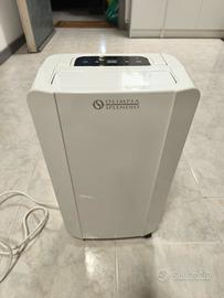 Deumidificatore Olimpia Splendid Aquaria Slim 14P 