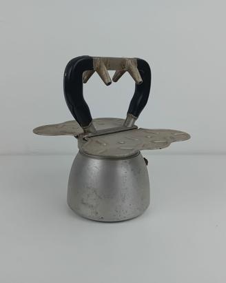 ☕ Caffettiera Vintage Nova Express