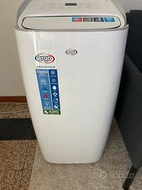 Condizionatore portatile argo milo plus 13000 btu
