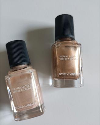 Smalti D&G