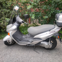 Suzuki 150cc