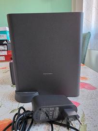 Vodafone Station Wi-Fi 6 Modem Router Completo