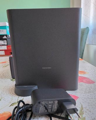 Vodafone Station Wi-Fi 6 Modem Router Completo