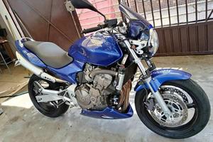 Honda Hornet 600