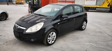 Ricambi per OPEL CORSA D 1.7 cdi