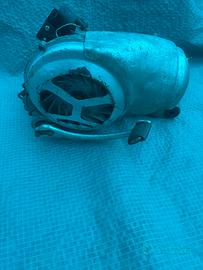 Motore vespa