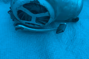Motore vespa