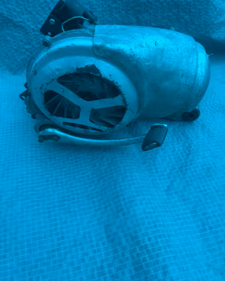 Motore vespa