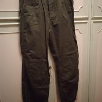 pantaloni militari (mimetica)