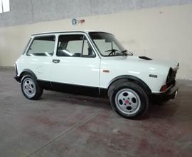 Autobianchi A112 Abarth - 1979