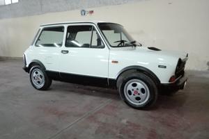 Autobianchi A112 Abarth - 1979