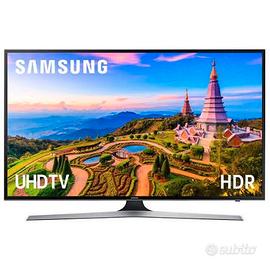 Smart Tv 55 pollici Samsung 4k 