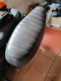 sella originale triumph bonneville t120 