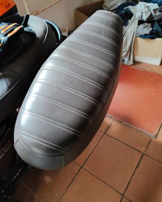 sella originale triumph bonneville t120 