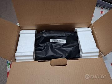 Toner originale nero Xerox 113R00667(D4)