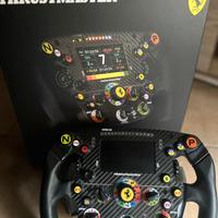 Thrustmaster Formula One Wheel Add-On SF1000 Edt.