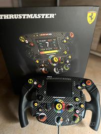 Thrustmaster Formula One Wheel Add-On SF1000 Edt.