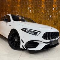 Mercedes-benz A 180 Sport Extra auto pacchetto 45 