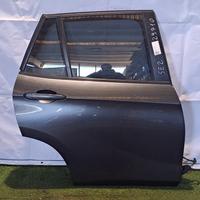 PORTIERA POSTERIORE DESTRA BMW X1 Serie (E84) 4100