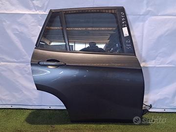 PORTIERA POSTERIORE DESTRA BMW X1 Serie (E84) 4100