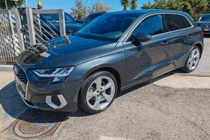 Audi A3 Sportback 35 TDi Business Advanced 57.000K