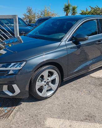 Audi A3 Sportback 35 TDi Business Advanced 57.000K
