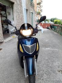 Honda Sh 125 - 2004