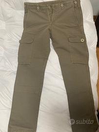 Storici pantaloni della avirex