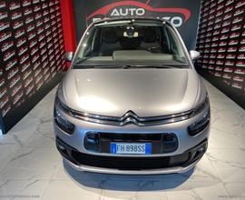 CITROEN C4 Picasso 1.6 Shine AUTOMATICA