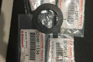 Kit Per Motorino Avviamento Kawasaki Klr600 91/94