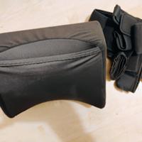 Tutore ortopedico post frattura omero