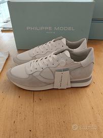 scarpe Philippe Model 42 