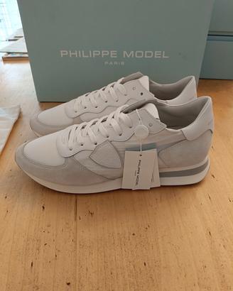 scarpe Philippe Model 42 