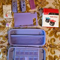 Accessori Nintendo Switch Oled