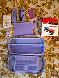 Accessori Nintendo Switch Oled