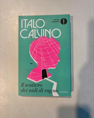 Il sentiero dei nidi di ragno - Italo Calvino