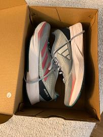 Scarpe running Adidas AdizeroSL W