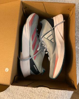 Scarpe running Adidas AdizeroSL W