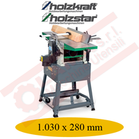 Pialla combinata 1.030 x 280 mm