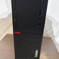 PC Lenovo i5 7400 256 Gb NVME 8Gb DDR4 Wi-Fi