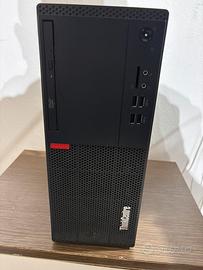 PC Lenovo i5 7400 256 Gb NVME 8Gb DDR4 Wi-Fi