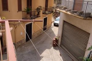Ampio 4 vani oltre mansarda