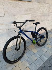 Bomma ow 29