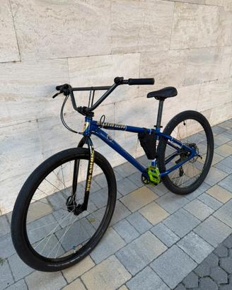 Bomma ow 29
