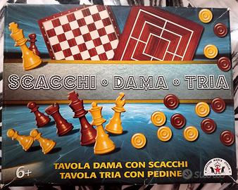 GIOCHI BAMBINI 6+