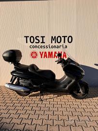 Yamaha Majesty 400 ABS